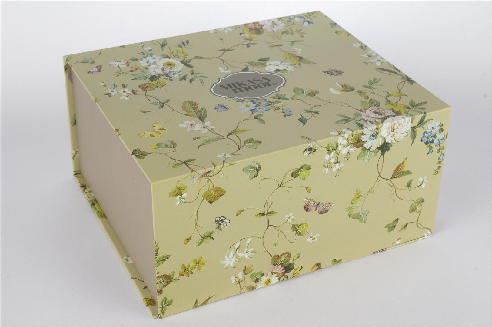 Gardenia Luxe 6lı Kase Seti 10x6cm
