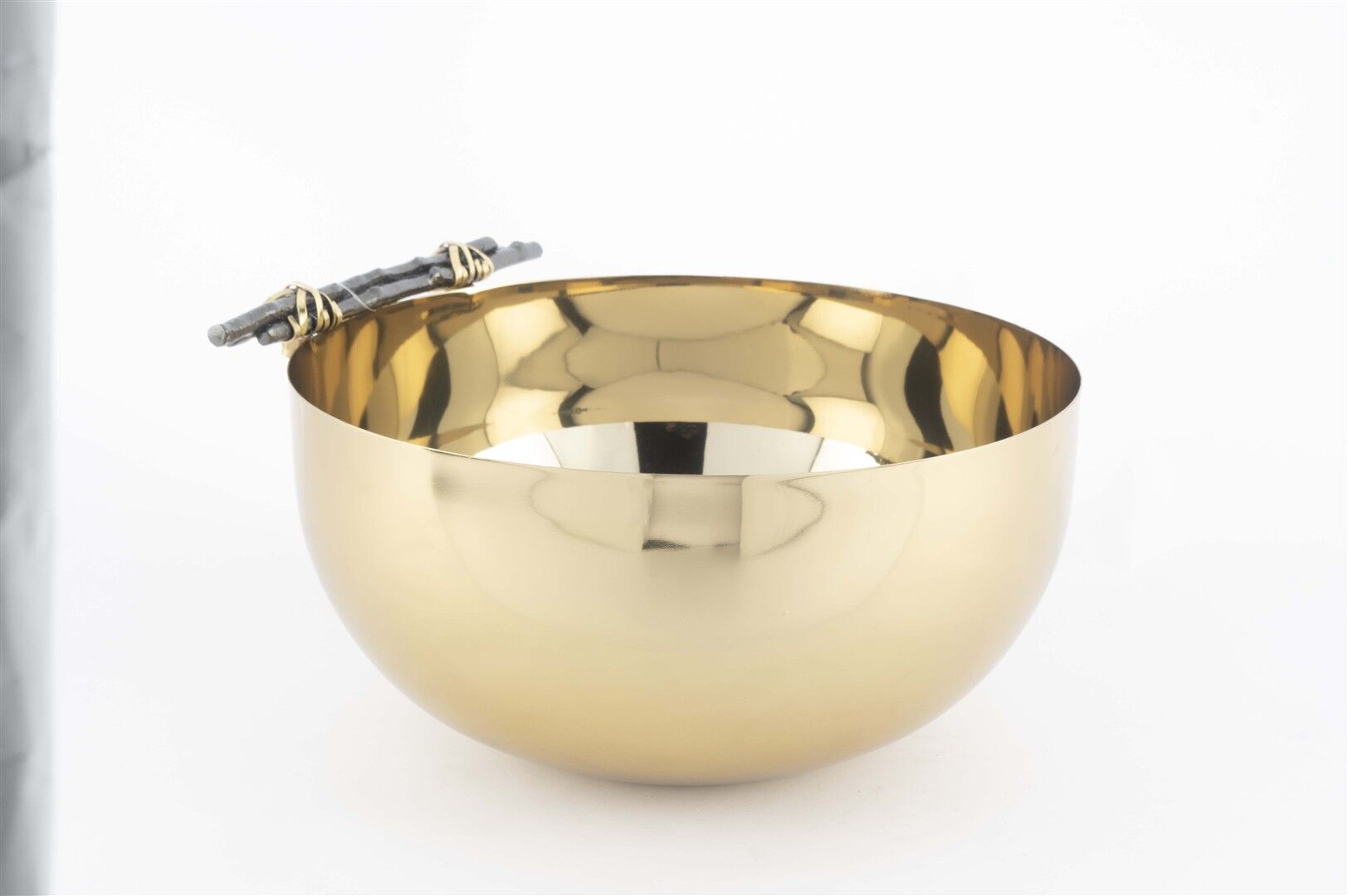 Gold Tel Sarma Kase 27x13cm