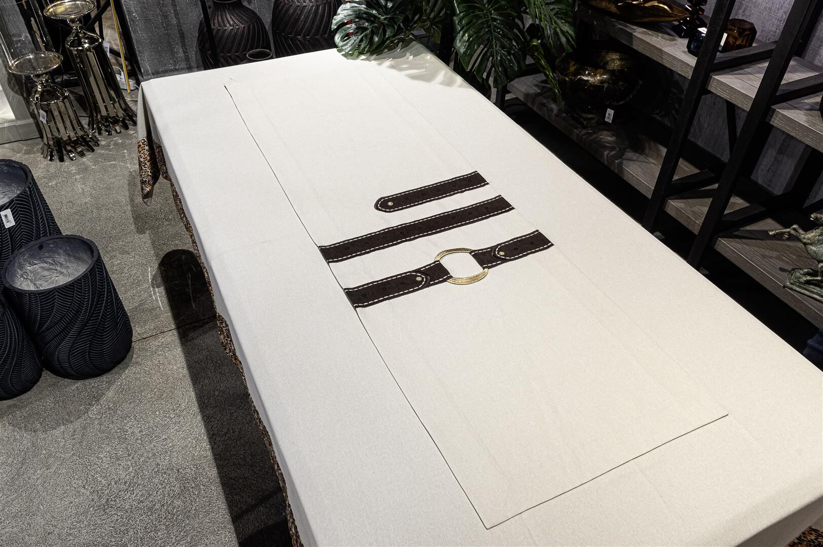 Leo Runner 50x170