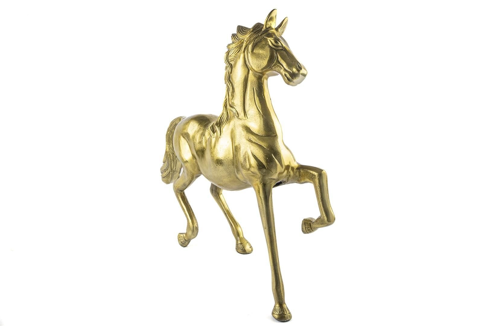 Gold At Dekor Obje 68x16x60cm