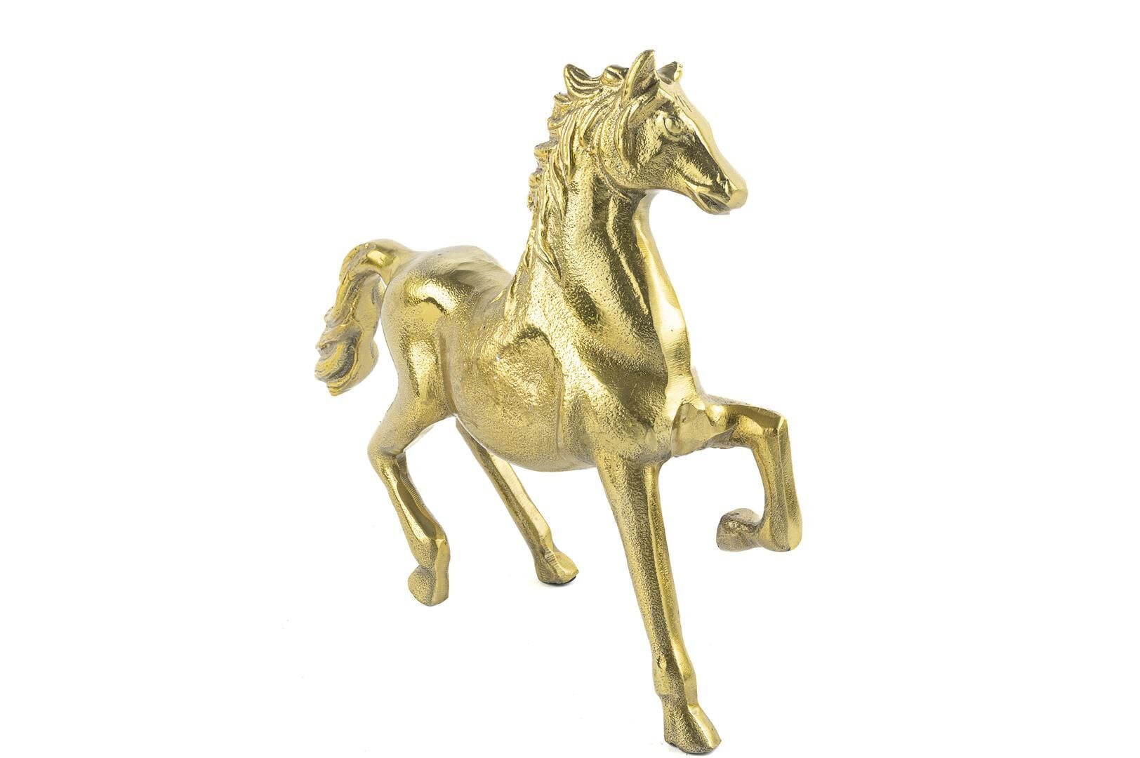 Gold At Dekor Obje 33x10x28cm