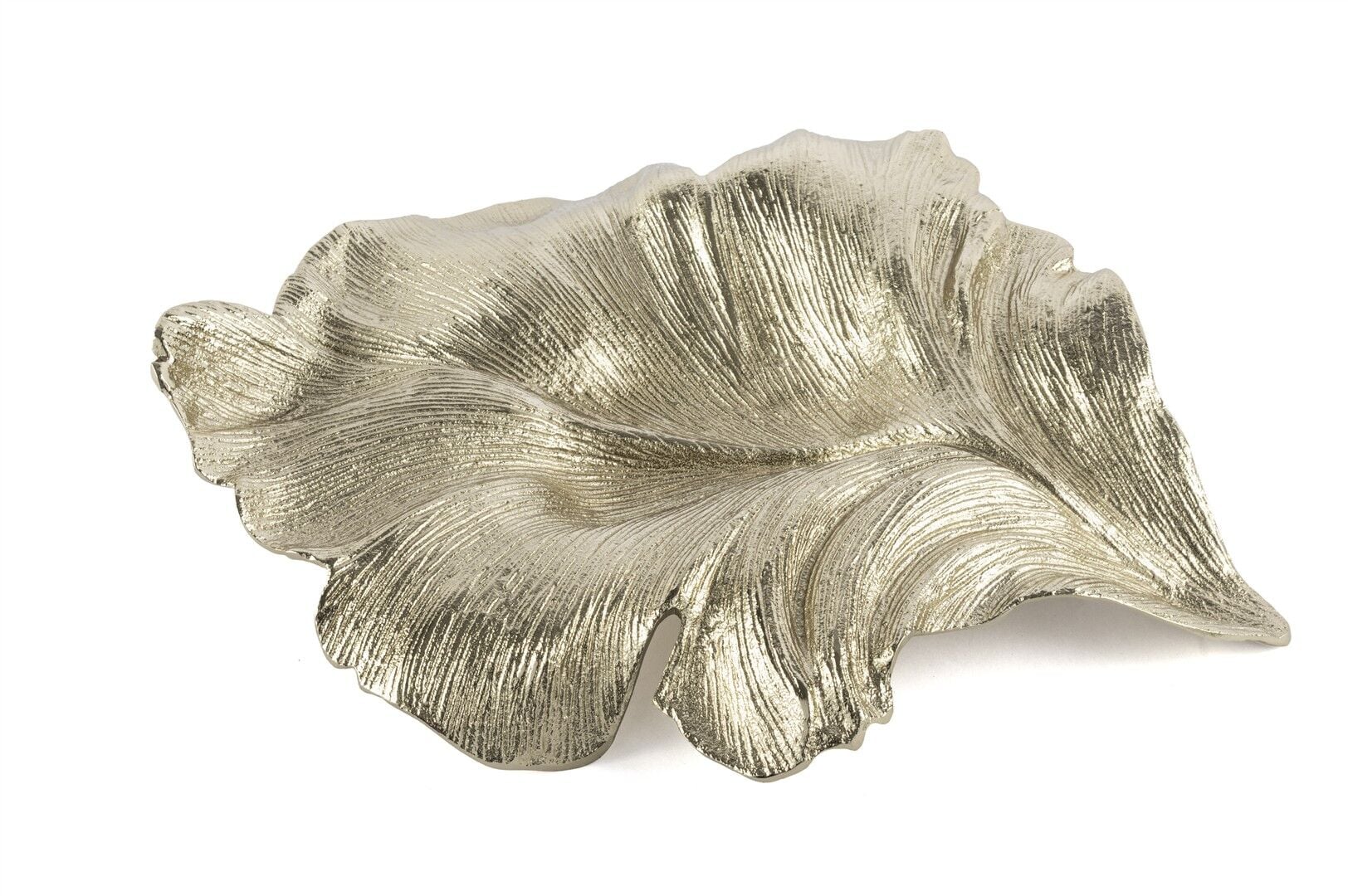 Gold Dek Obje 29x38x3cm