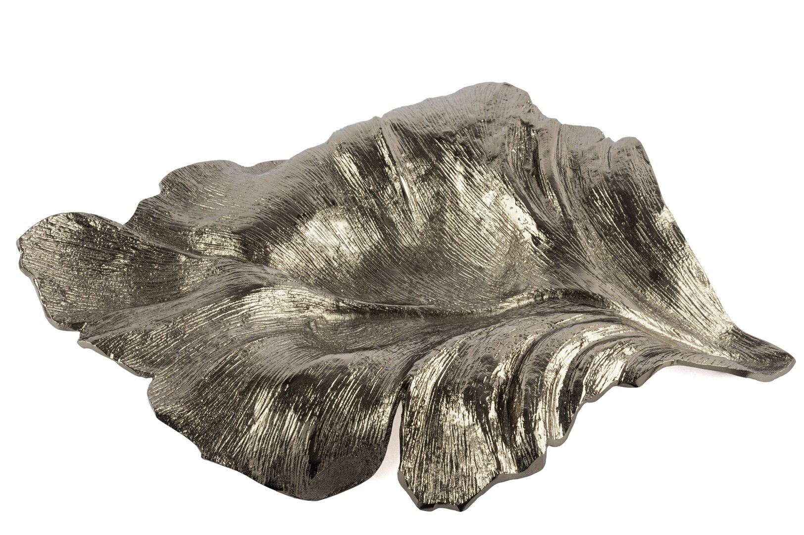 Silver Dek Obje 52x38x8cm