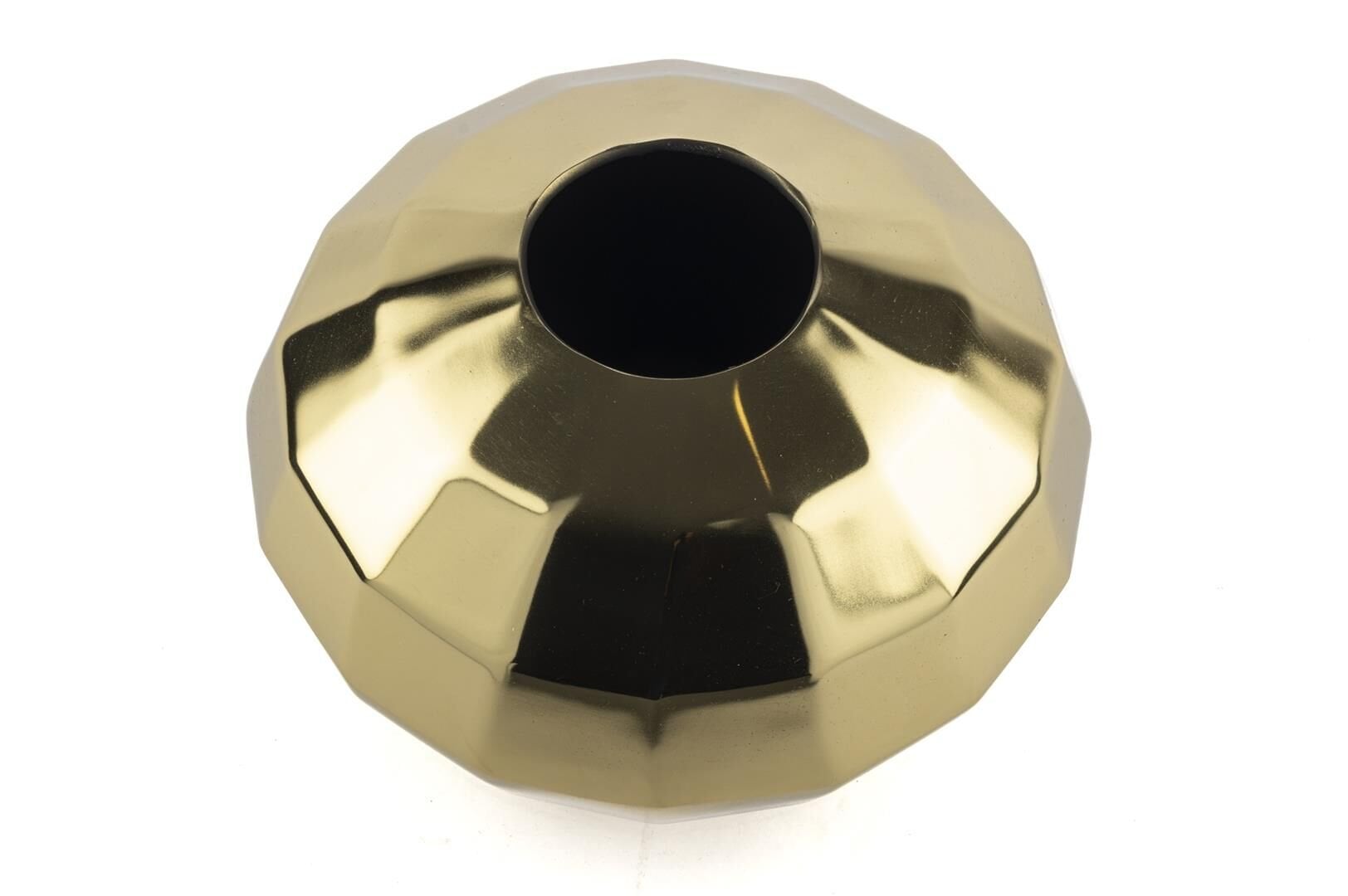 Gold Emery Vazo 33x20cm