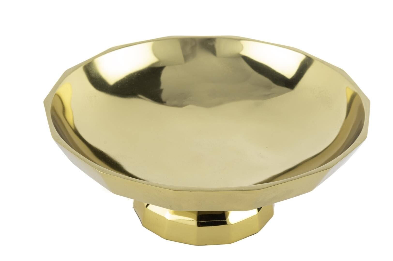 Gold Emery Dekor Kase 33x13cm