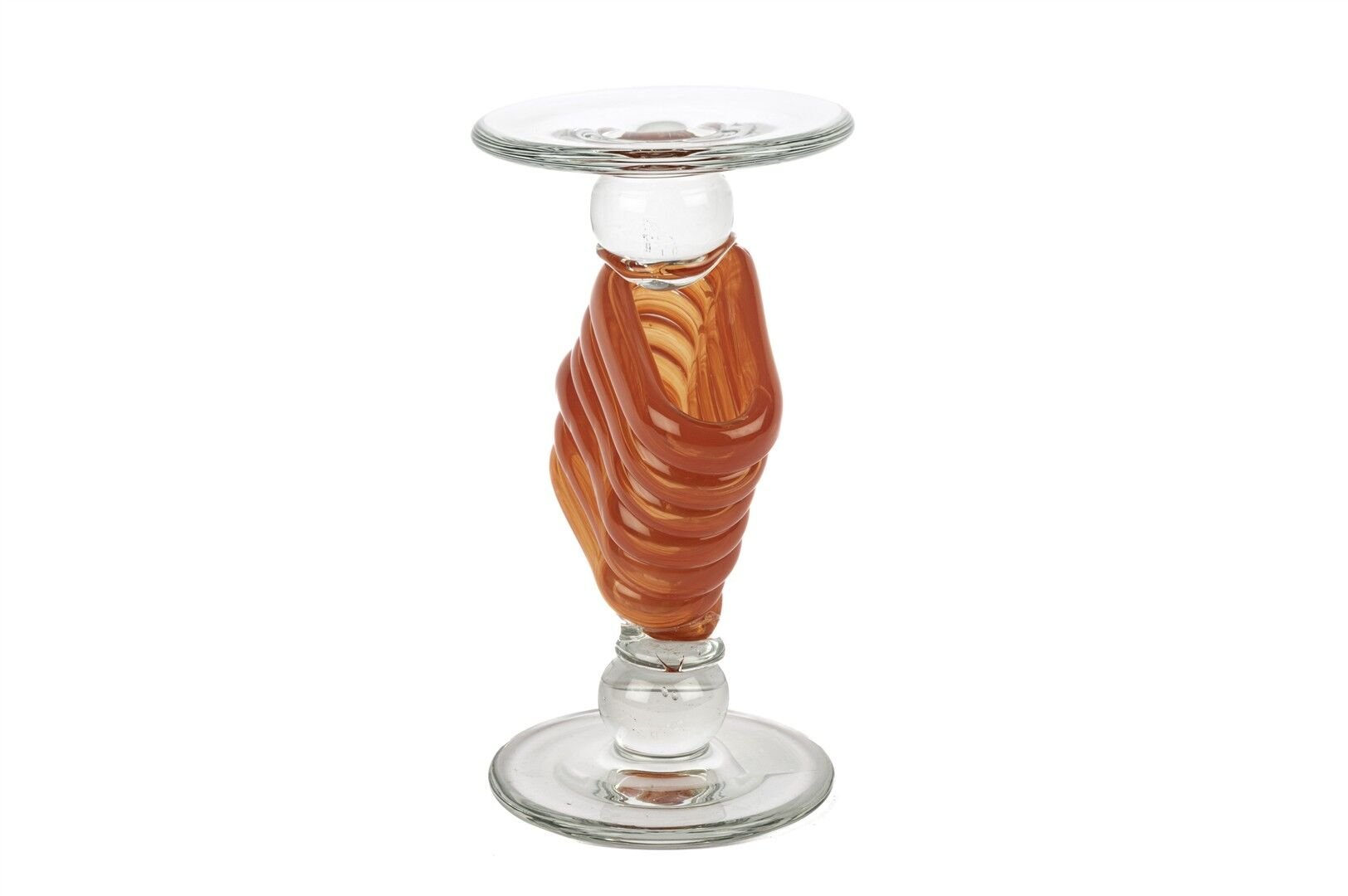 Flame Muse Cam Mumluk 12x23cm