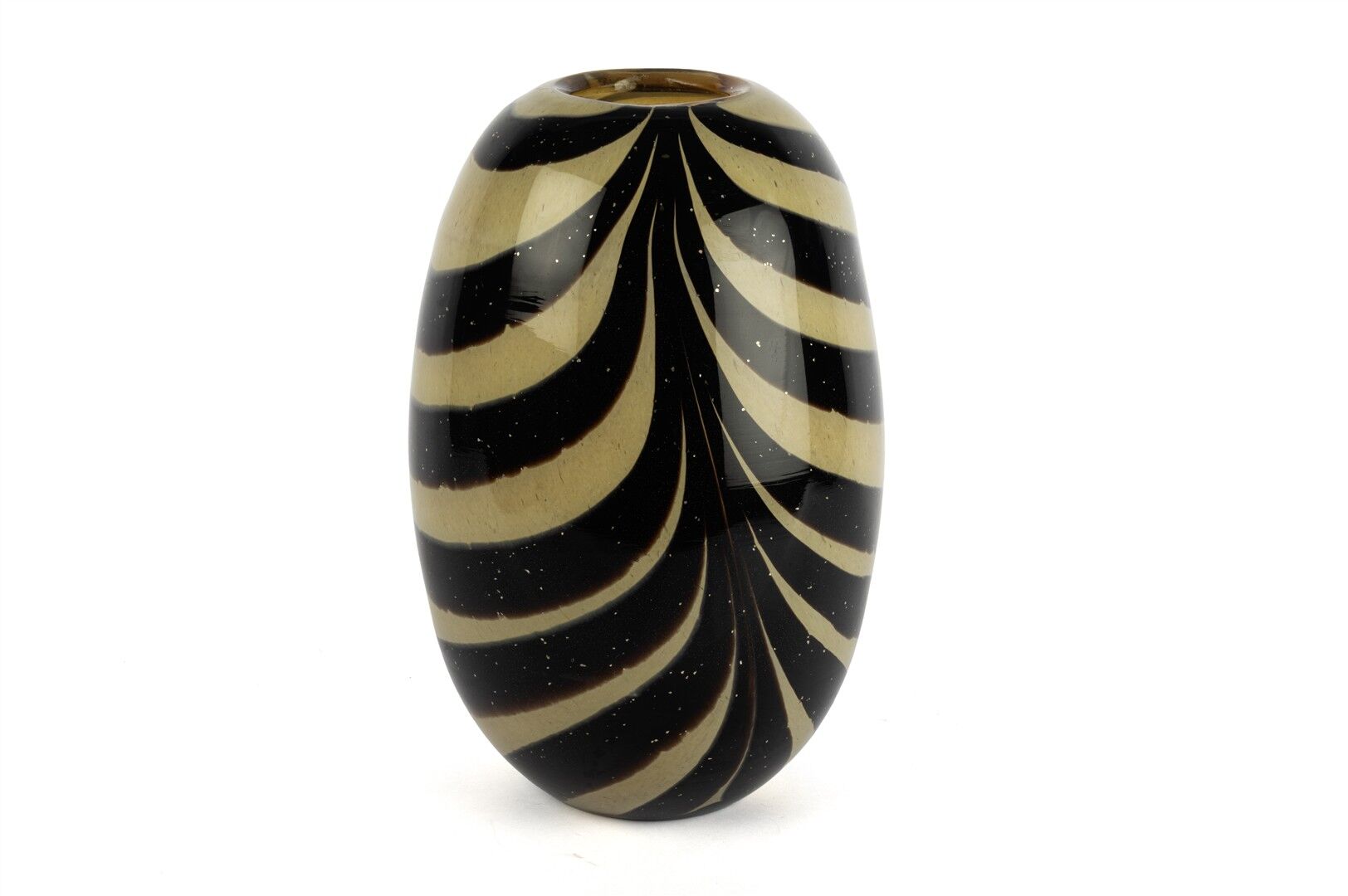 Nomad Glass Vazo 21x31cm