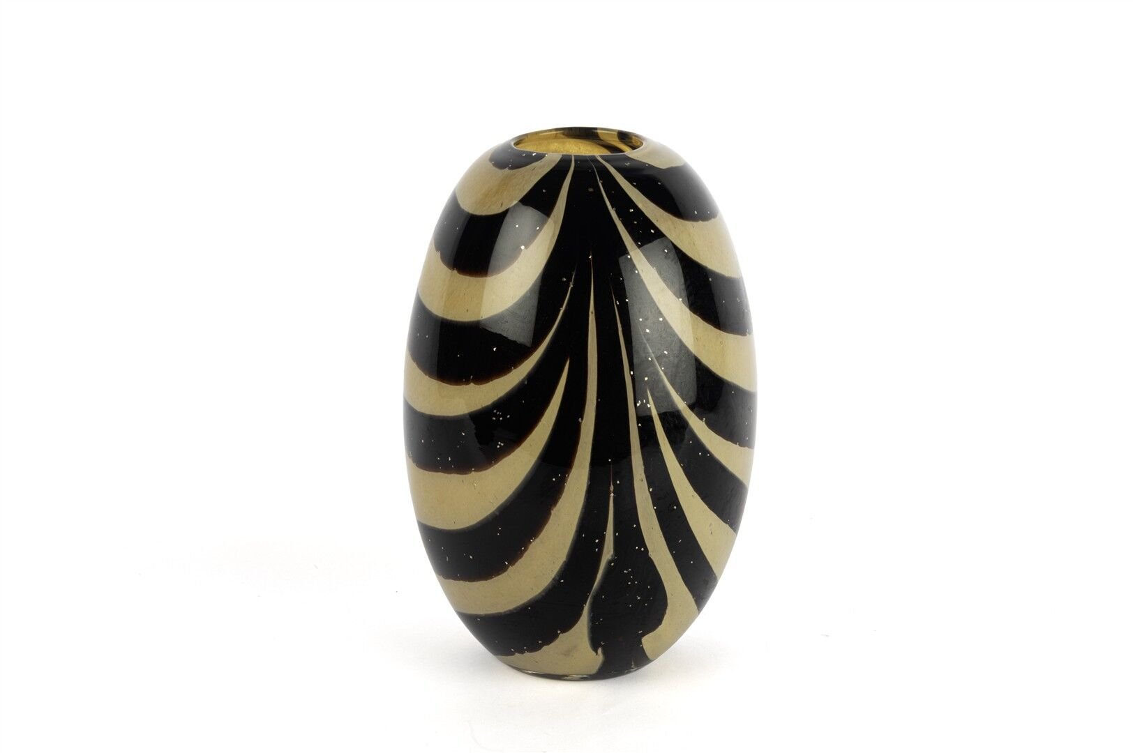 Nomad Glass Vazo 18x26cm