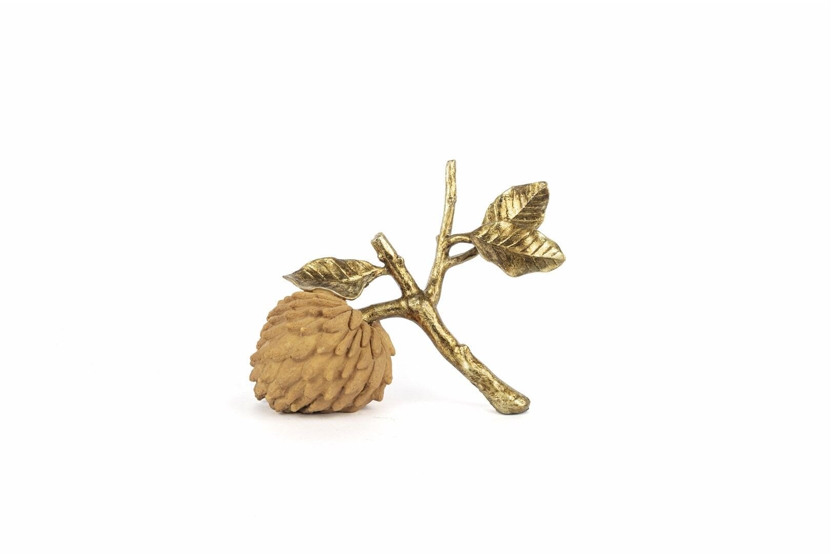 Turuncu Gold ELma Şekeri 20x16cm