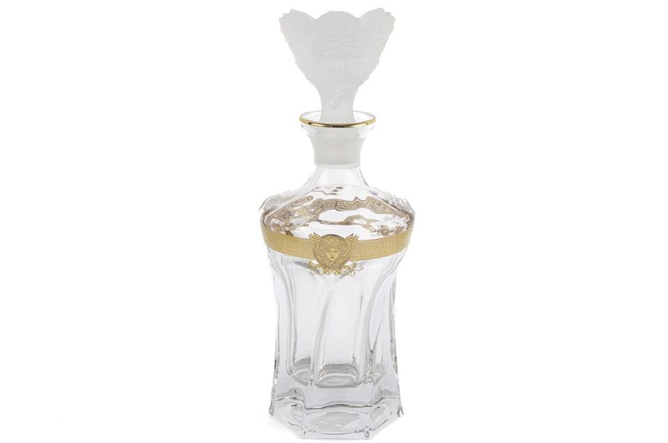 Angelic Gold Şişe 750ml 12x30cm