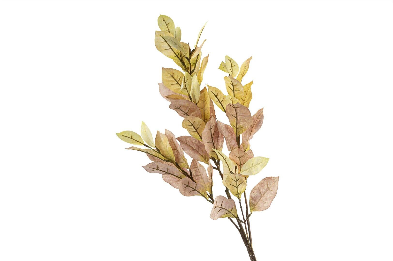 Lime Pembe Yapay Çiçek 90cm
