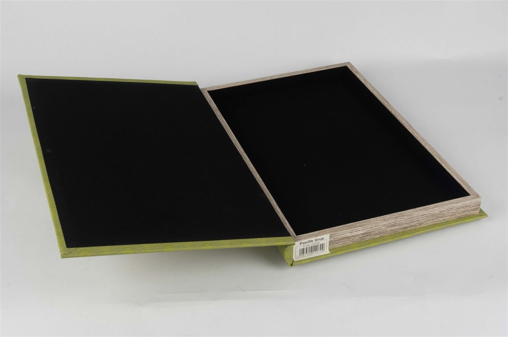 Verde Classico Kitap Kutu 35x24x3cm