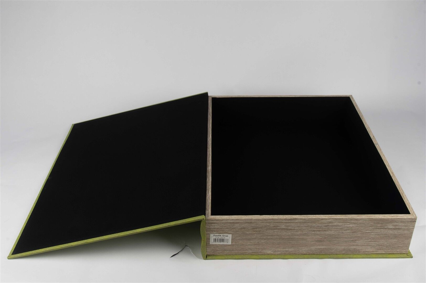 Werde Classıco Kitap Kutu 52x40x10cm