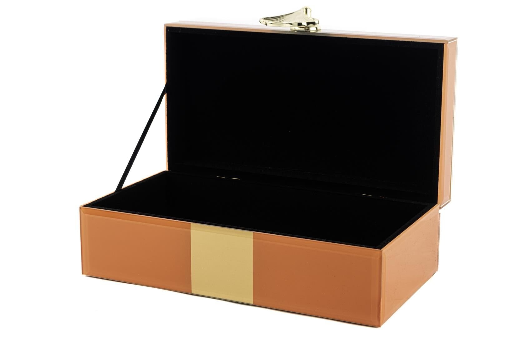 Turuncu Gold Kutu 25x13x8cm