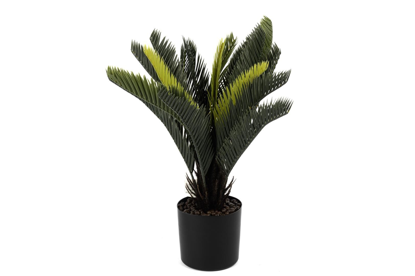 Cycas Tree Yapay Ağaç 45cm