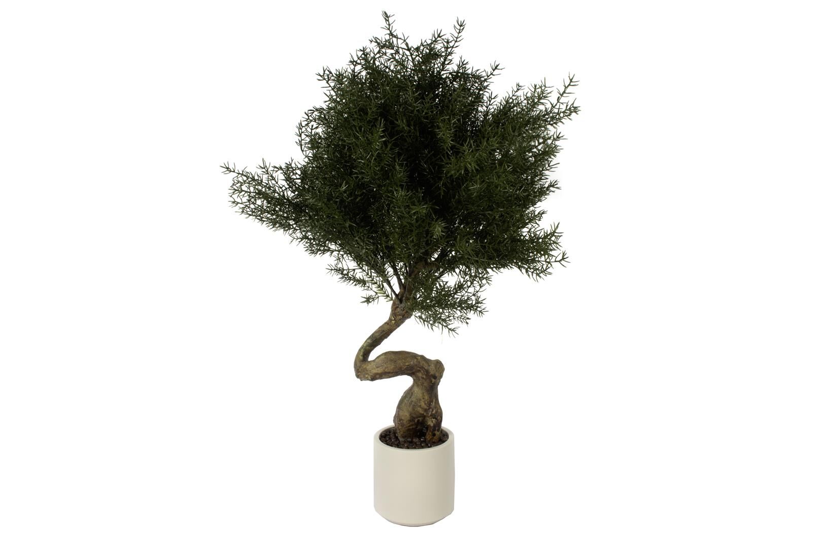 Cedar Tree Bonsai Yapay Ağaç 95cm