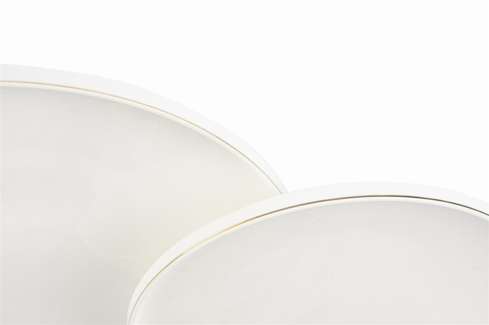 Gold Modern 29 Prç Yemek Takımı