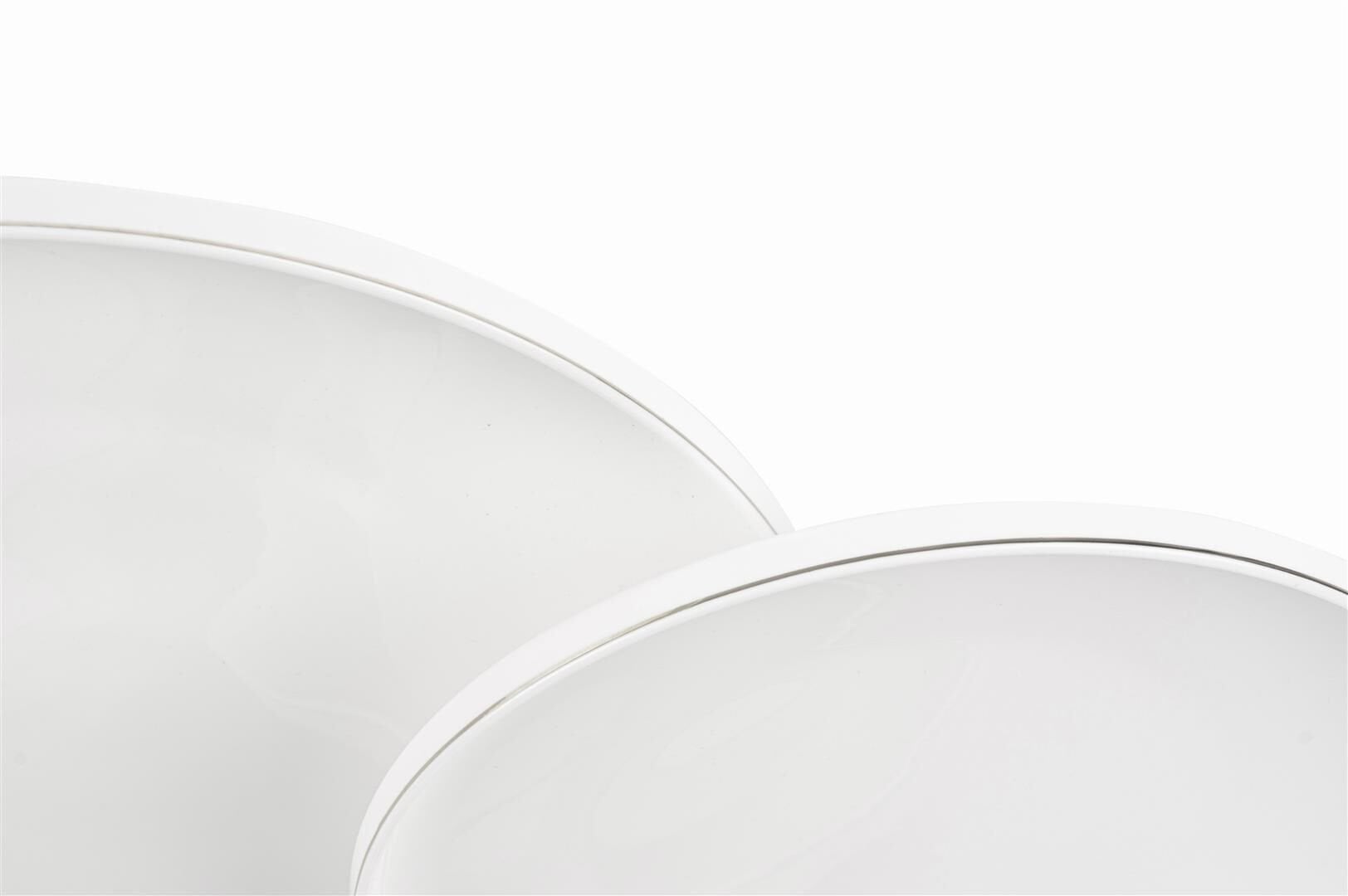 Sılver Modern 29 Prç Yemek Takımı