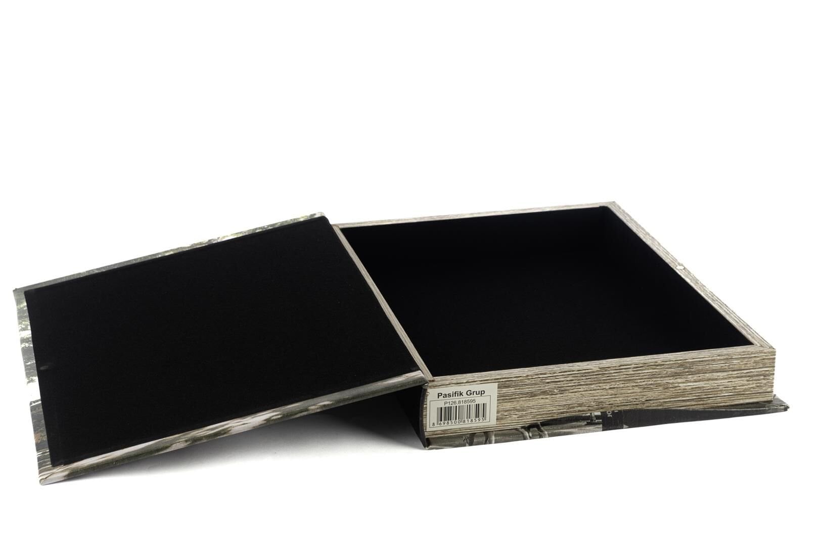 Vintage Cars 1964 Kitap Kutu 28x22x4cm