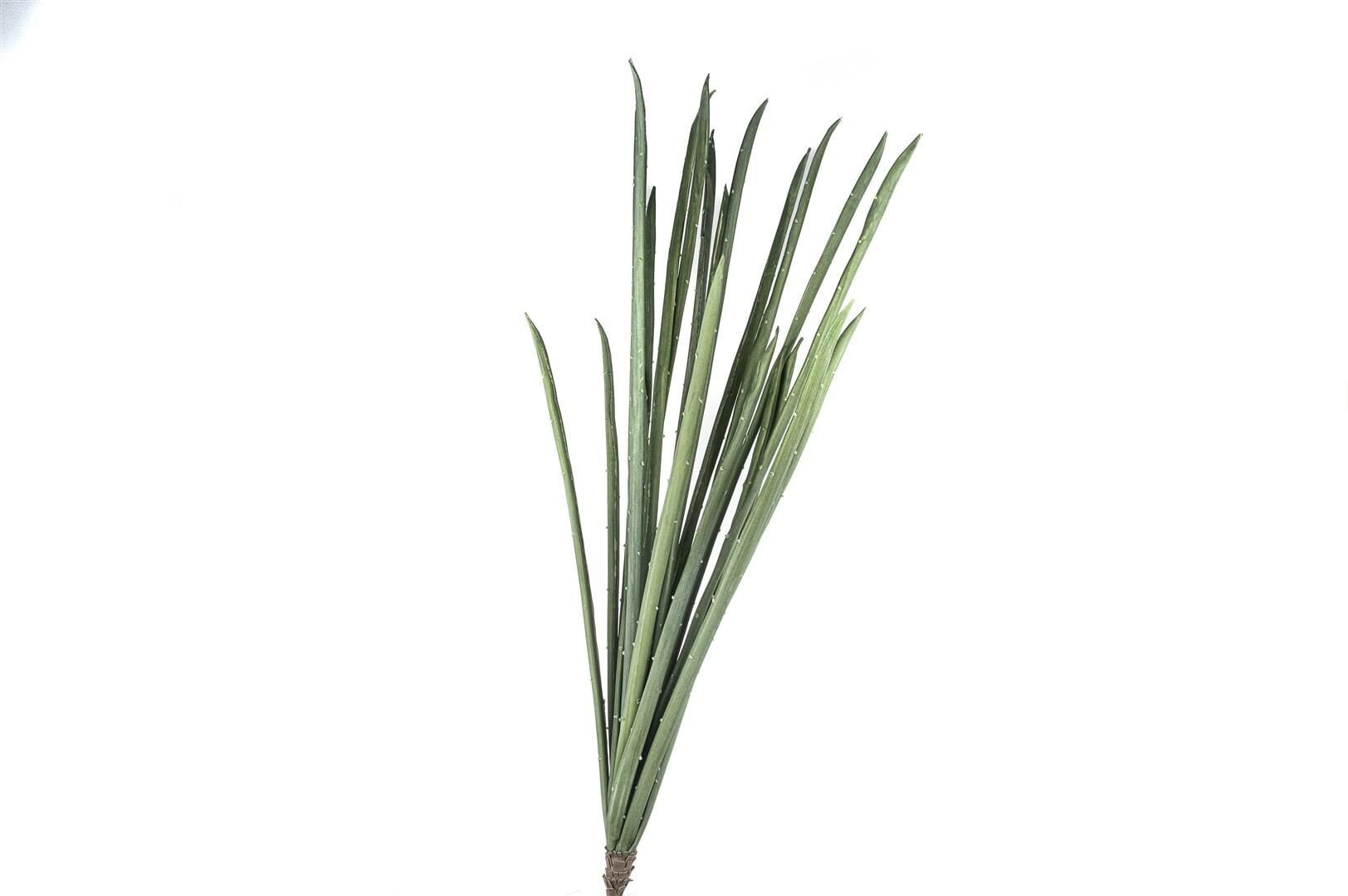 Yeşil Yapay Çiçek 105cm