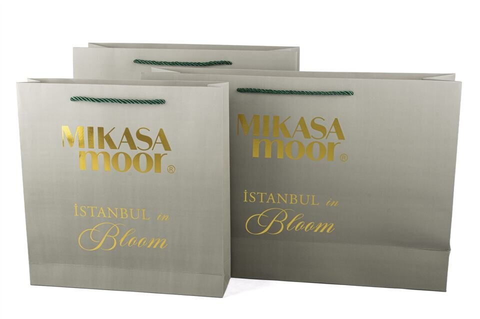 Eloria Servis Tabağı 32x21cm