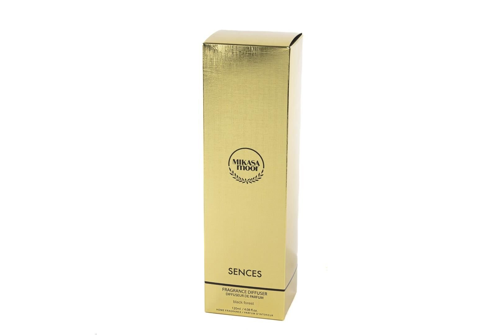Sences Black Forest Oda Kokusu 120ml