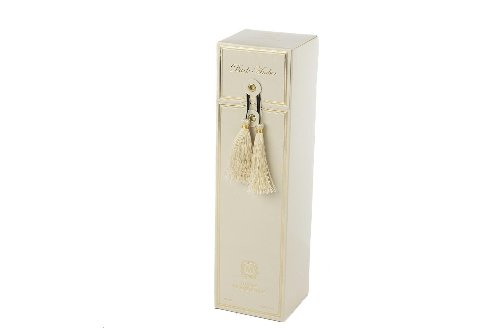 Master Dark Amber Oda Kokusu 120ml