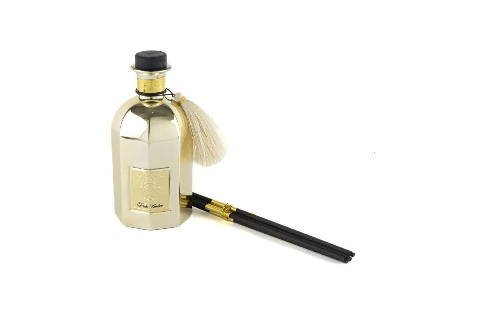 Master Dark Amber Oda Kokusu 120ml