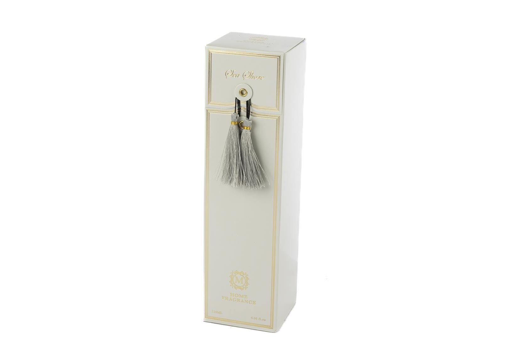 Master Sea Shore Oda Kokusu 120ml