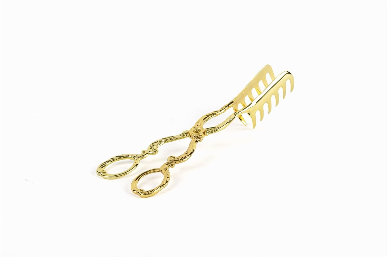 Rönesans Gold Servis Maşası 21cm