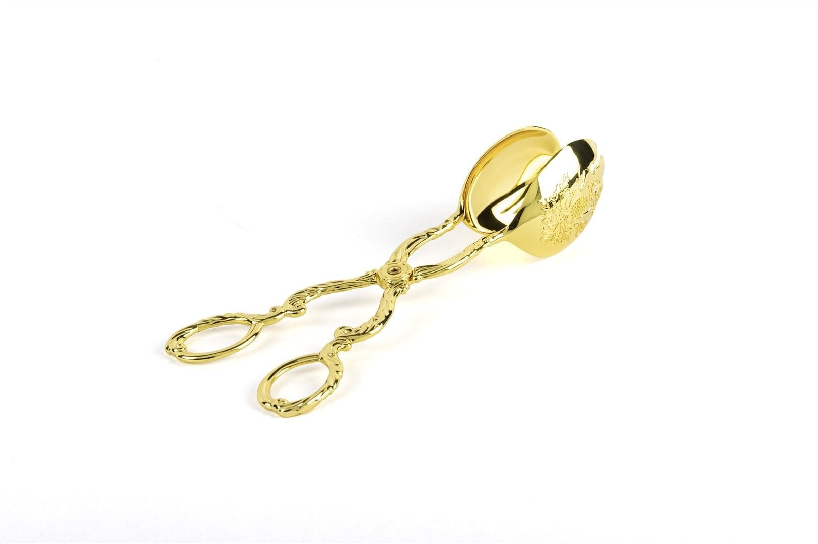 Rönesans Gold Salata Servis Maşası 21cm