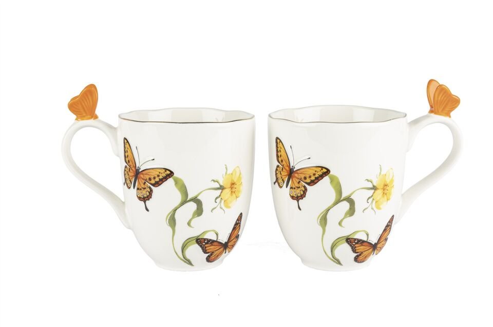 Mariposa 2li Kupa 400cc