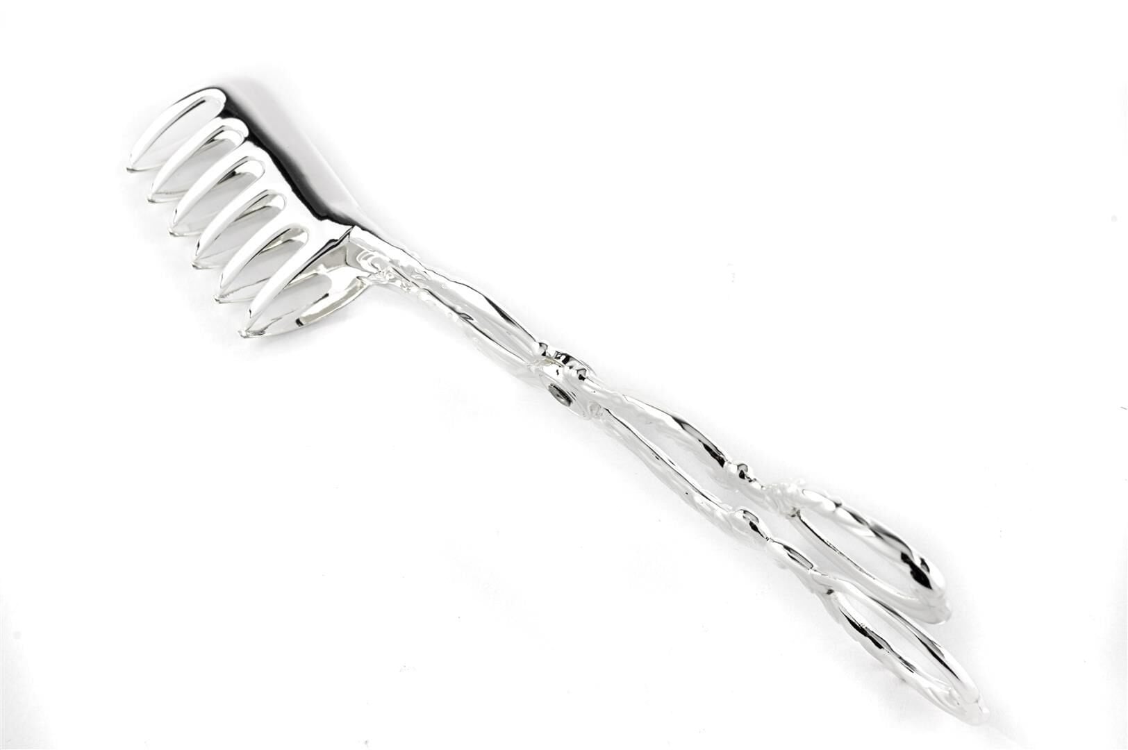 Rönesans Silver Servis Maşası 21cm