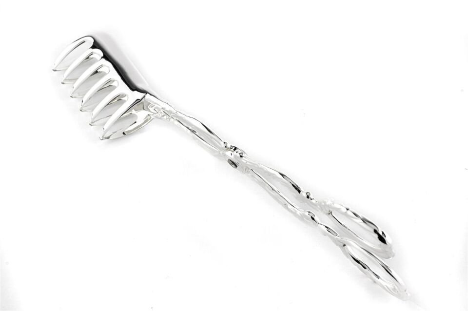 Rönesans Silver Servis Maşası 21cm