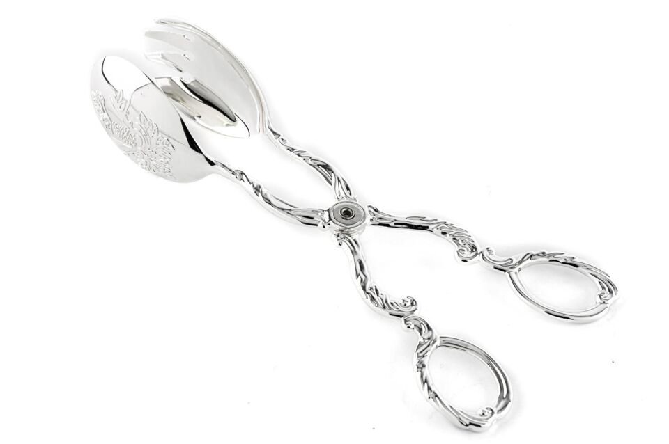 Rönesans Silver Salata Servis Maşası 21cm