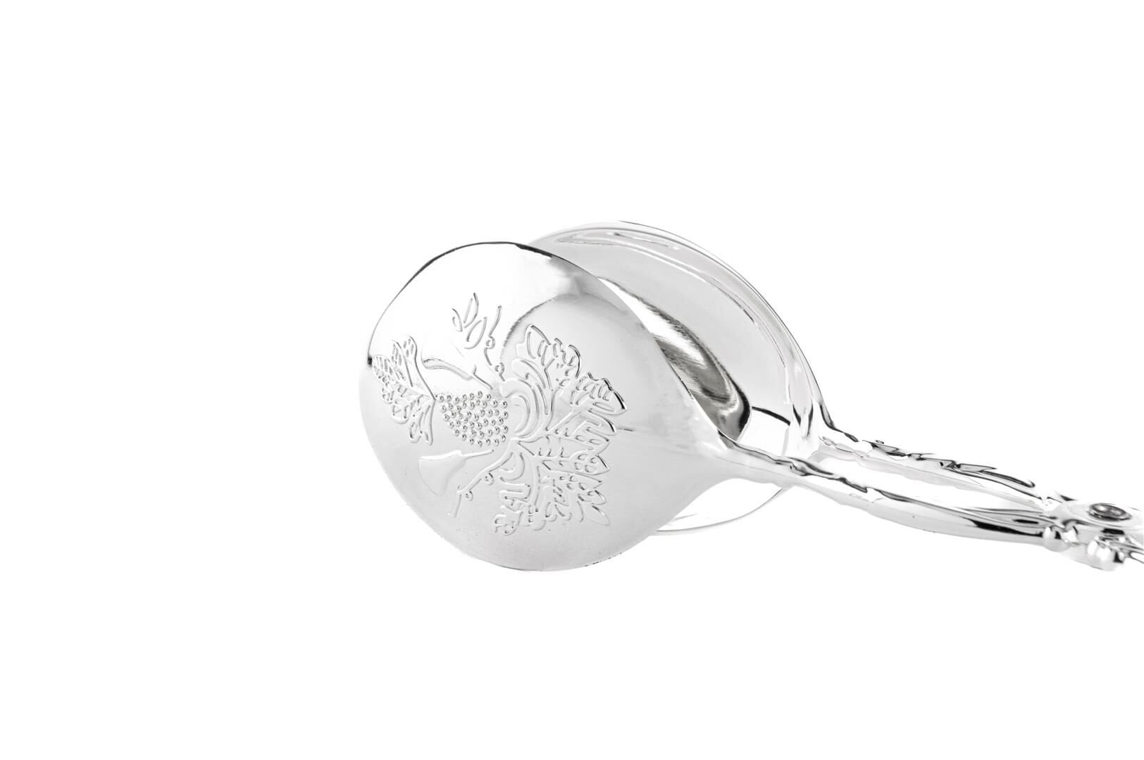 Rönesans Silver Salata Servis Maşası 21cm