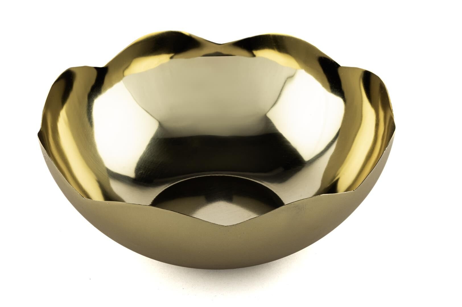 Gold Kase 20x8cm